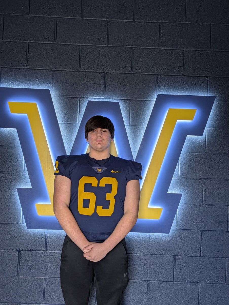 Julian Lapointe (@julian_lapointe) on Twitter photo Blessed and honor to receive an offer from <a href="/WilkesFootball/">Wilkes Football</a>. A huge thank you to <a href="/CoachBiever/">David Biever</a> for having me on a visit today. <a href="/coachhall_/">Walter Hall</a> Blessed and honor to receive an offer from <a href="/WilkesFootball/">Wilkes Football</a>. A huge thank you to <a href="/CoachBiever/">David Biever</a> for having me on a visit today. <a href="/coachhall_/">Walter Hall</a>