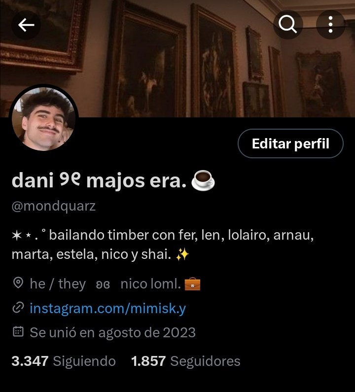 hola alguien me recuerda...