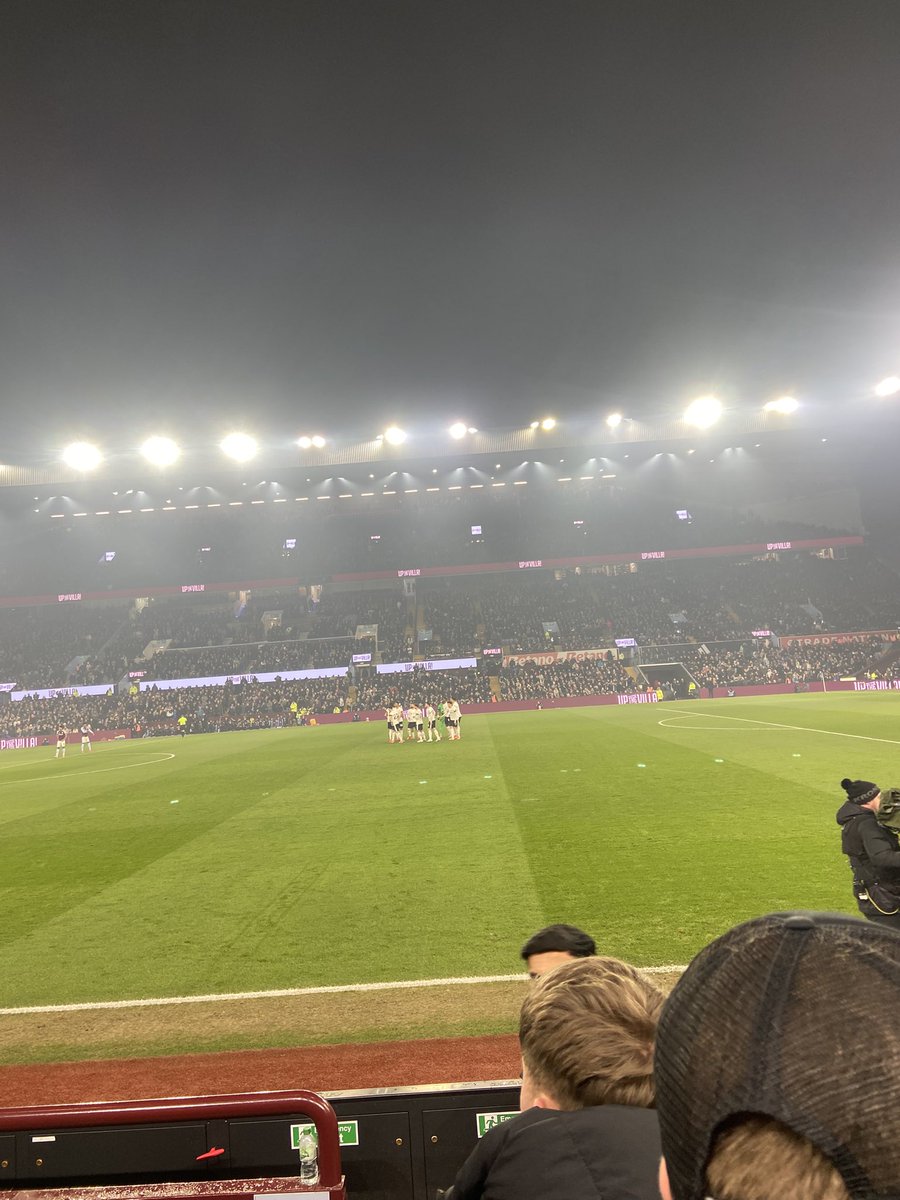 Another massive one Sunday 🔴🔴