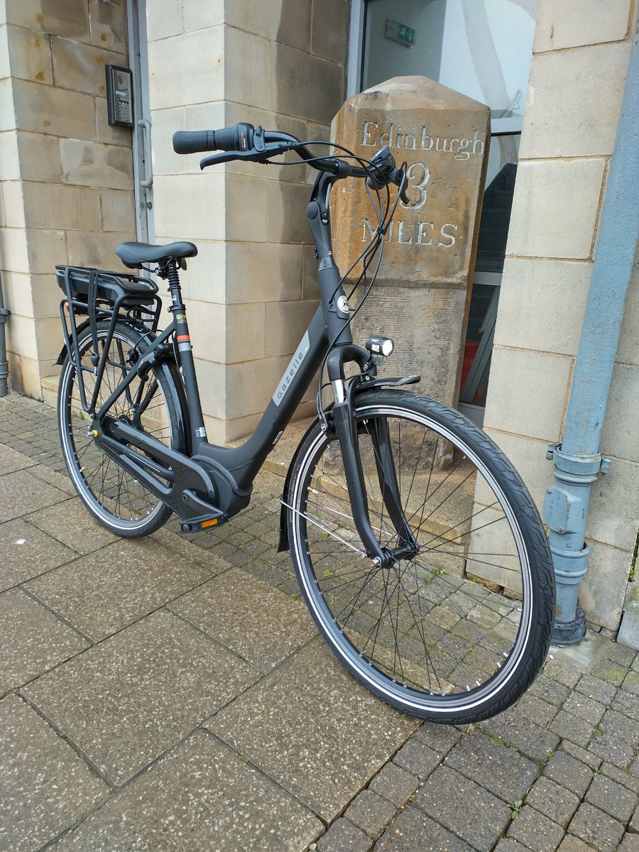 Some recent bike sales!