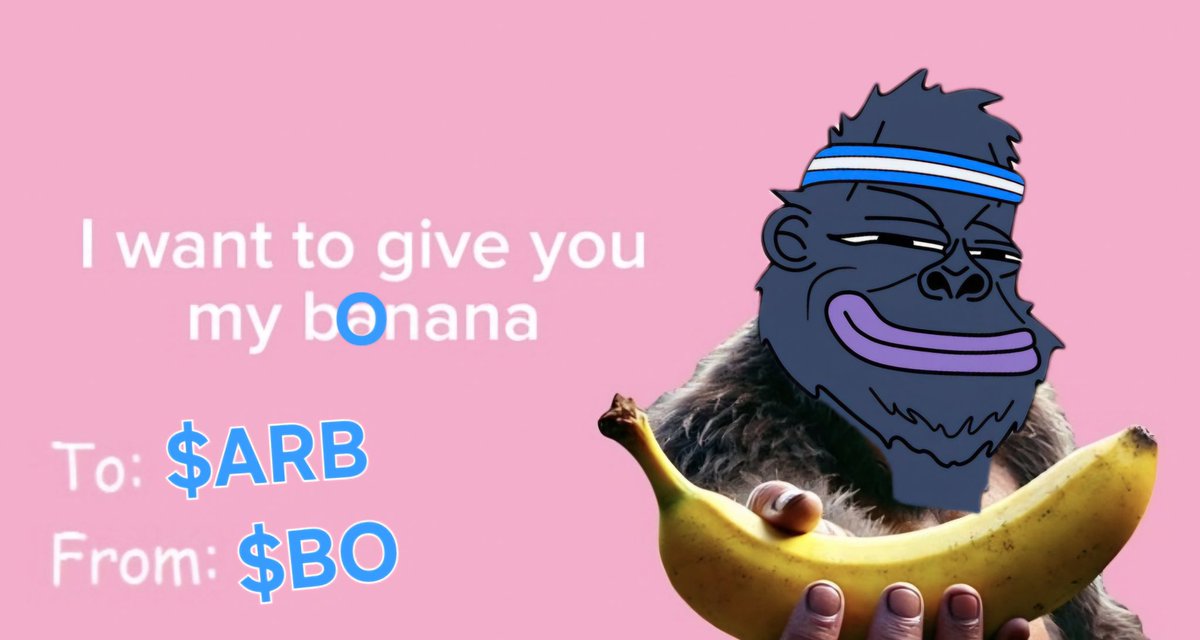 Give me bonana