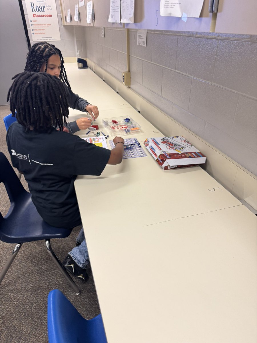 Melvin Goode, M. Ed. tweet media