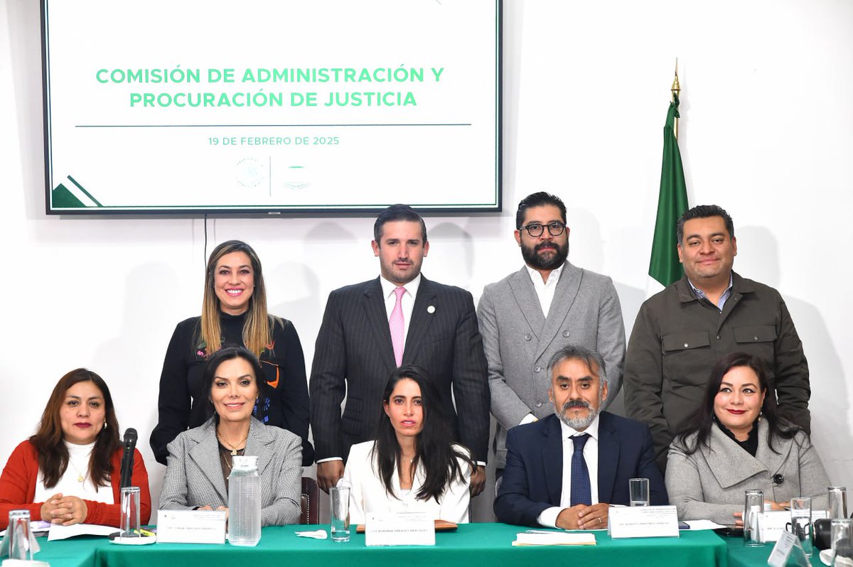 TojilAJ's tweet photo. Adriana Greaves (@adygreaves) presentó ante la Comisión de Administración y Procuración de Justicia del @Congreso_CdMex su proyecto y estrategias para fortalecer la lucha contra la corrupción en la ciudad, como parte de su candidatura a ser la titular de la Fiscalía Especializada en Combate a la Corrupción de la CDMX.