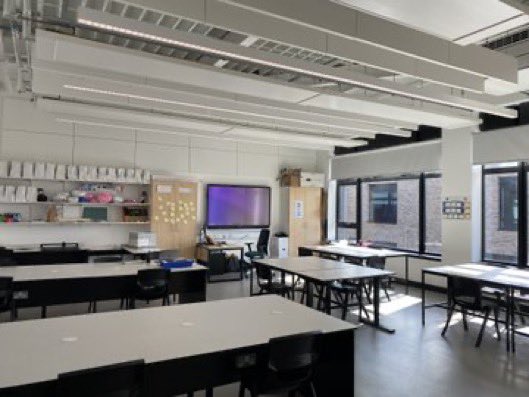 🎨 JOIN US! 🛠️

We are looking for a Teacher of Art and Design to join the team <a href="/RosehillHS/">Rosehill: a place to learn, grow, and thrive</a> from August 2025.

Are you:
✨caring, committed, and kind?
✨passionate about high-quality learning and teaching?
✨looking for a new challenge with a great team?

Deadline Sunday 23/02 ⬇️