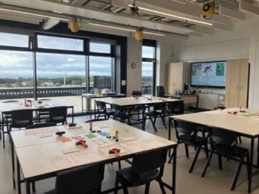 Rosehill High School Expressive Arts tweet media