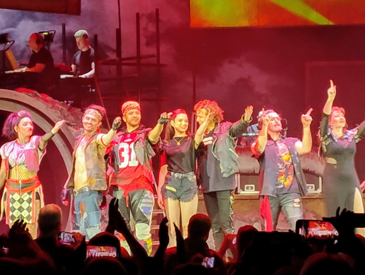 Angela Horton tweet media