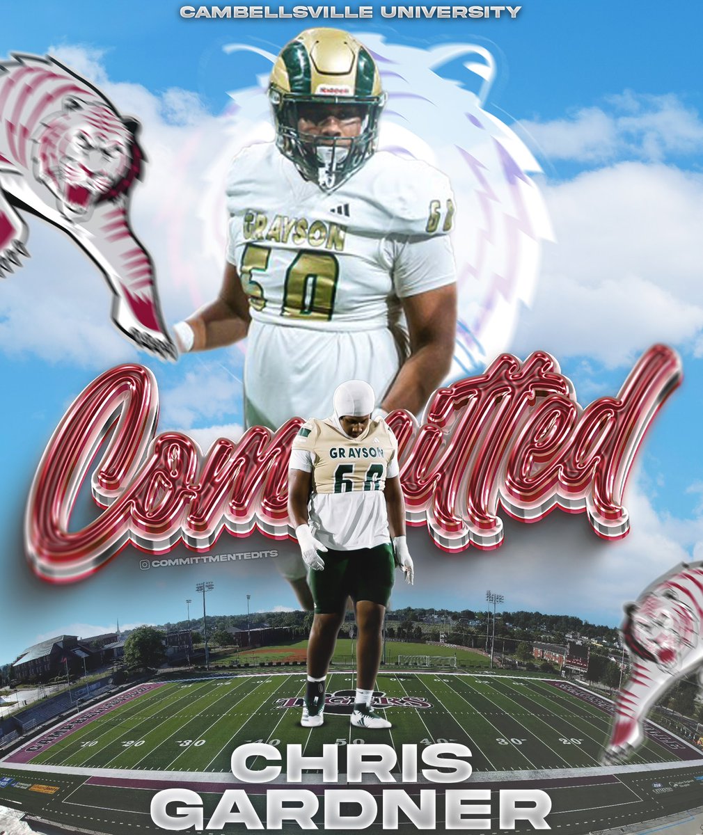 110% Committed, Let's work! <a href="/grayson_fb/">Grayson Football</a> <a href="/allenliberty/">Coach Allen</a> <a href="/CoachRussCville/">Jake Russell</a> <a href="/CvilleTigersFB/">Campbellsville Football</a>
 <a href="/PrepRedzone/">Prep Redzone 🏈</a> <a href="/PrepRedzoneGA/">Prep Redzone Georgia</a> <a href="/NEGARecruits/">Northeast Georgia Recruits</a> <a href="/RecruitGeorgia/">Recruit Georgia</a> <a href="/JeremyO_Johnson/">Jeremy Johnson</a> <a href="/RecruitGeorgia/">Recruit Georgia</a> <a href="/InsideHashes/">Inside The Hashes</a> <a href="/lukewinstel/">Luke Winstel</a> <a href="/deucerecruiting/">Deuce Recruiting✌️</a> <a href="/ChadSimmons_/">ChadSimmons</a>