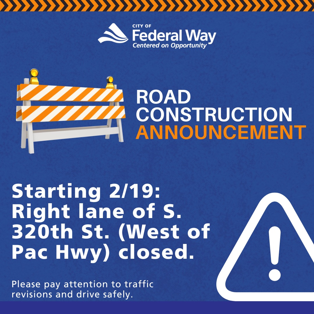 Federal Way Police tweet media