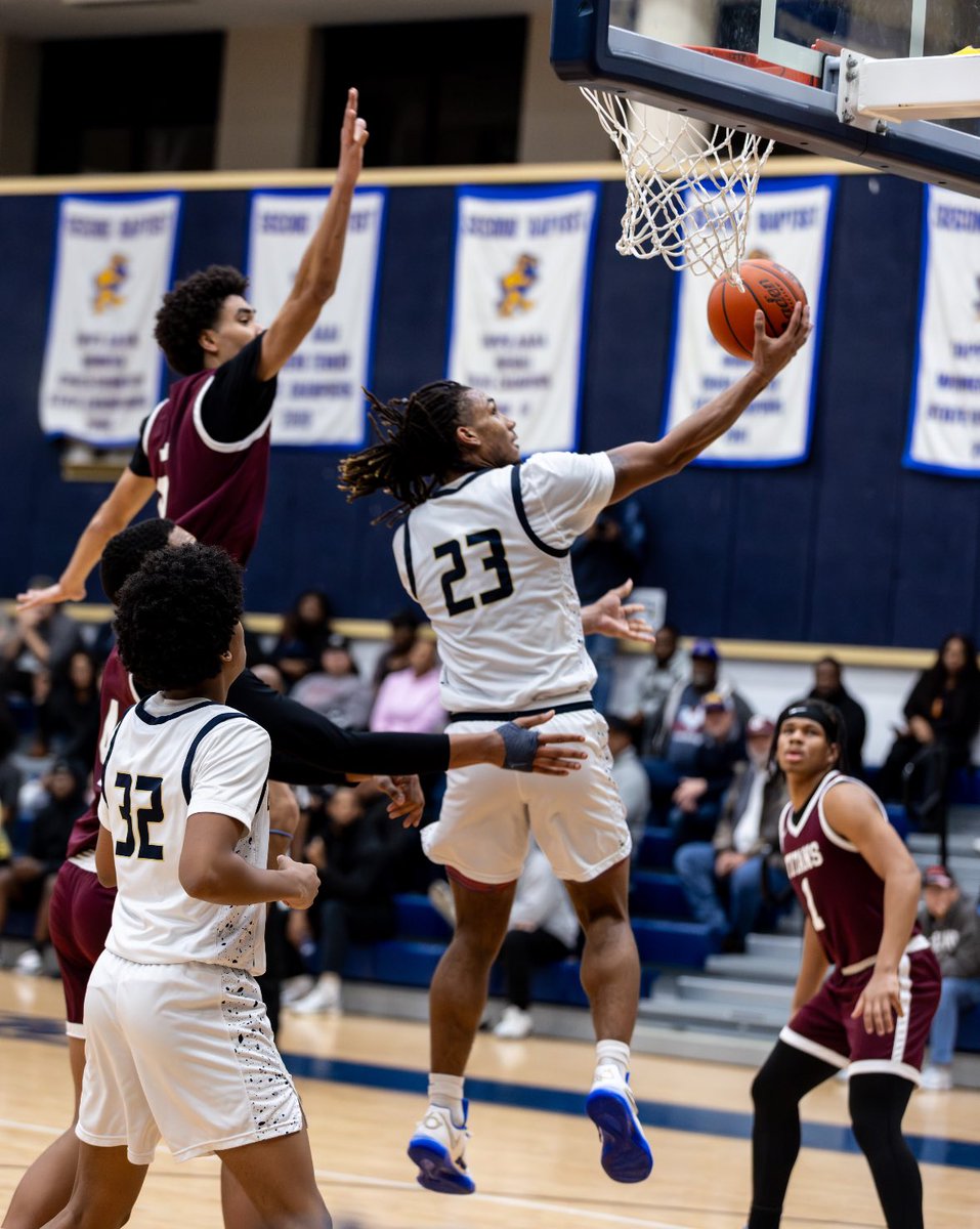 SecondBaptistSchoolAthletics (@sbs_athletics) on Twitter photo Varsity Basketball: ANNOUNCEMENT 📢
<a href="/TAPPSbasketball/">TAPPS Basketball</a> Regional Finals
Saturday, Feb 22nd - Double Header
📍 University of St. Thomas
🏀 12:00 PM
Varsity Women vs <a href="/LPCA_Athletics/">LPCA Athletics</a>
🏀 2:00 PM
Varsity Men vs <a href="/twcasports/">Woodlands Christian</a>
🎟️ All Tickets $10.00 Varsity Basketball: ANNOUNCEMENT 📢
<a href="/TAPPSbasketball/">TAPPS Basketball</a> Regional Finals
Saturday, Feb 22nd - Double Header
📍 University of St. Thomas
🏀 12:00 PM
Varsity Women vs <a href="/LPCA_Athletics/">LPCA Athletics</a>
🏀 2:00 PM
Varsity Men vs <a href="/twcasports/">Woodlands Christian</a>
🎟️ All Tickets $10.00