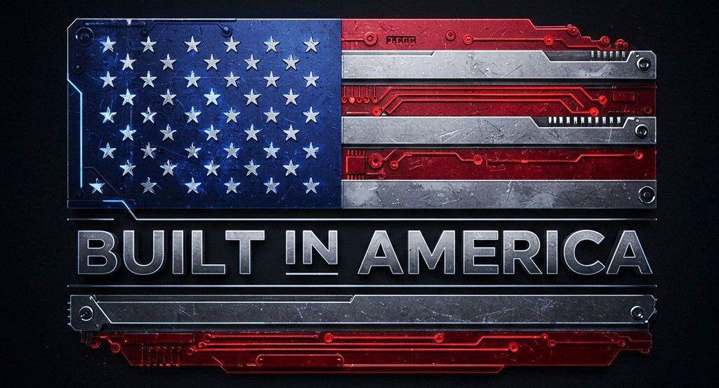 codyaims's tweet image. Day 12 update

- Team traveling across the USA, filming top factories

- Animation team building epic 3D visuals

- Joined by Ronald Reagan’s speechwriter to shape messaging &amp;amp; storyline

- Progress with 🦨works

It’s happening. World class How It’s Made meets Modern Marvels