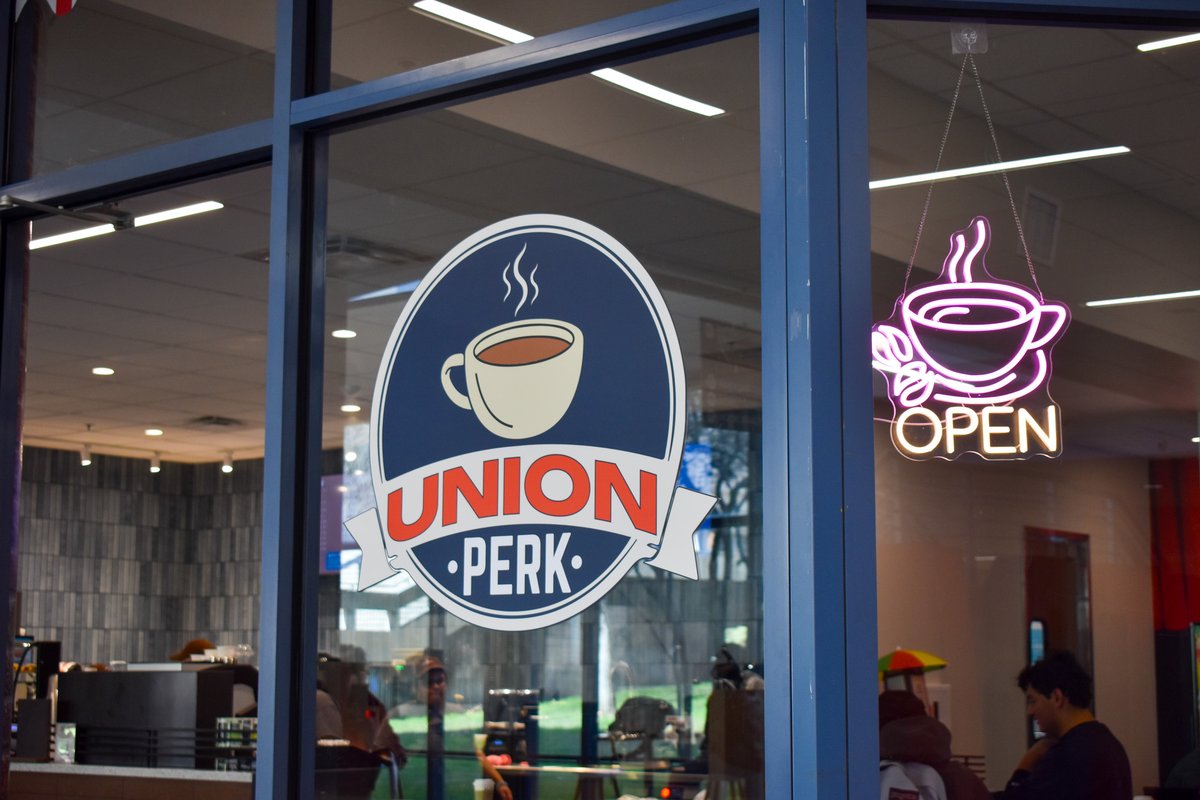 UTSA Student Union tweet media