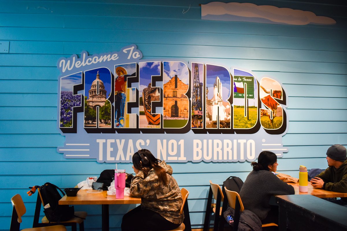 UTSA Student Union tweet media