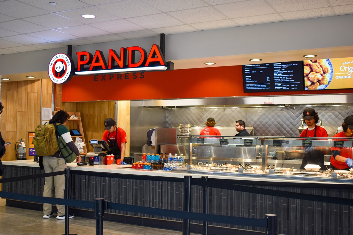 UTSA Student Union tweet media