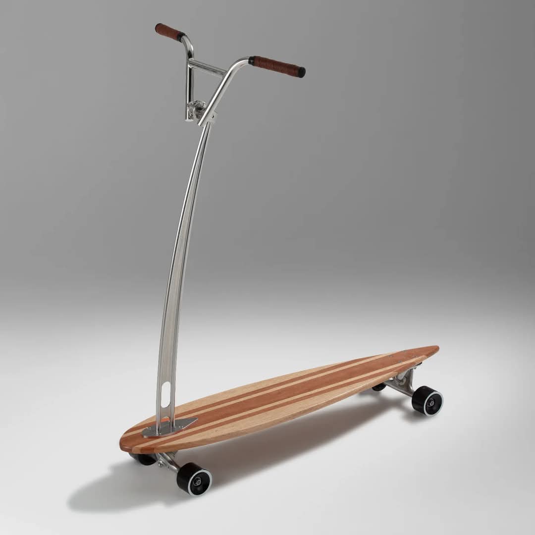 mickmrowan's tweet photo. Introducing the Dragmaster Heritage Series.

Our Kickstarter is live! Be part of the ride—back us today!

https://t.co/fWSEnvzg1O 

#dragmasterscooterboard #byronbayskateboards #peterstevensdesign #scootboarding #scootboard #scooterboard #dragmaster #kickstarter https://t.co/jxt4thtjSX
