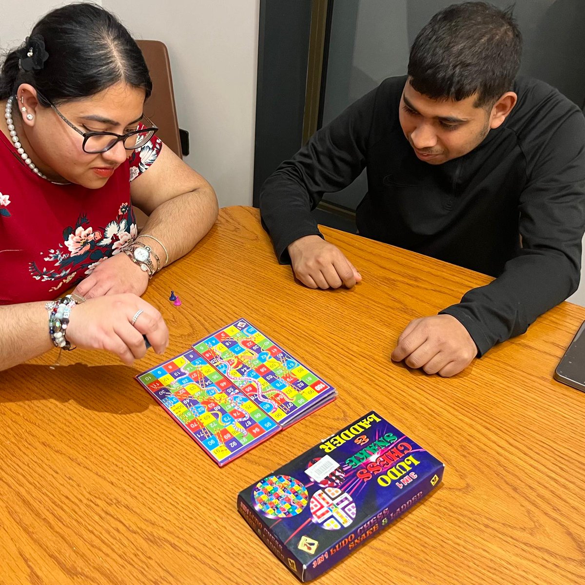 Our Time Forum members had a stupendous fabulous time during their visit in Manchester