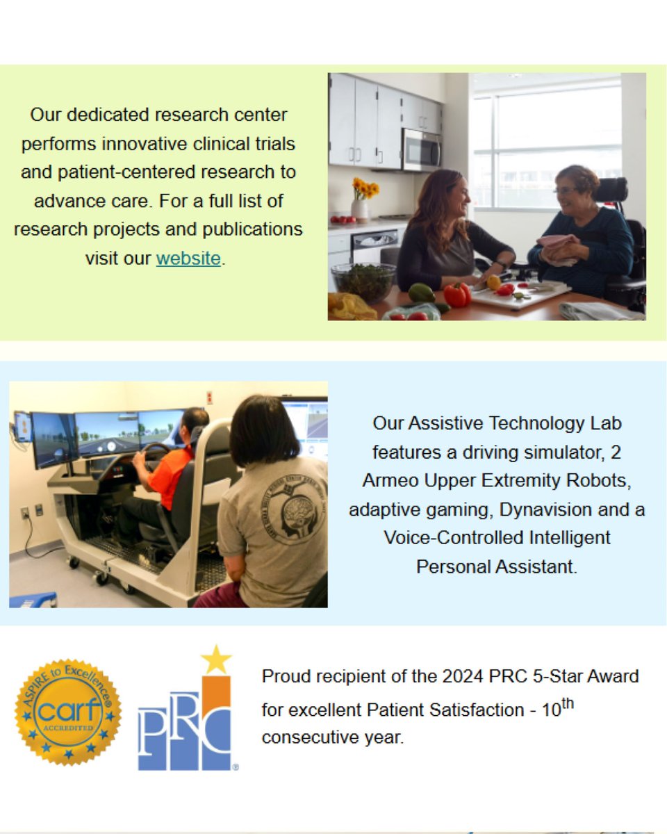 ✅ Vote Santa Clara Valley Medical Center on <a href="/doximity/">Doximity</a> for Best Hospitals for Rehabilitation. Take a look at why we are recognized by <a href="/USNewsHealth/">U.S. News Health</a> as one of the best. Thank you for your support and consideration. 💙🏥 #Physiatry #Physiatrist

auth.doximity.com/sessions/login…