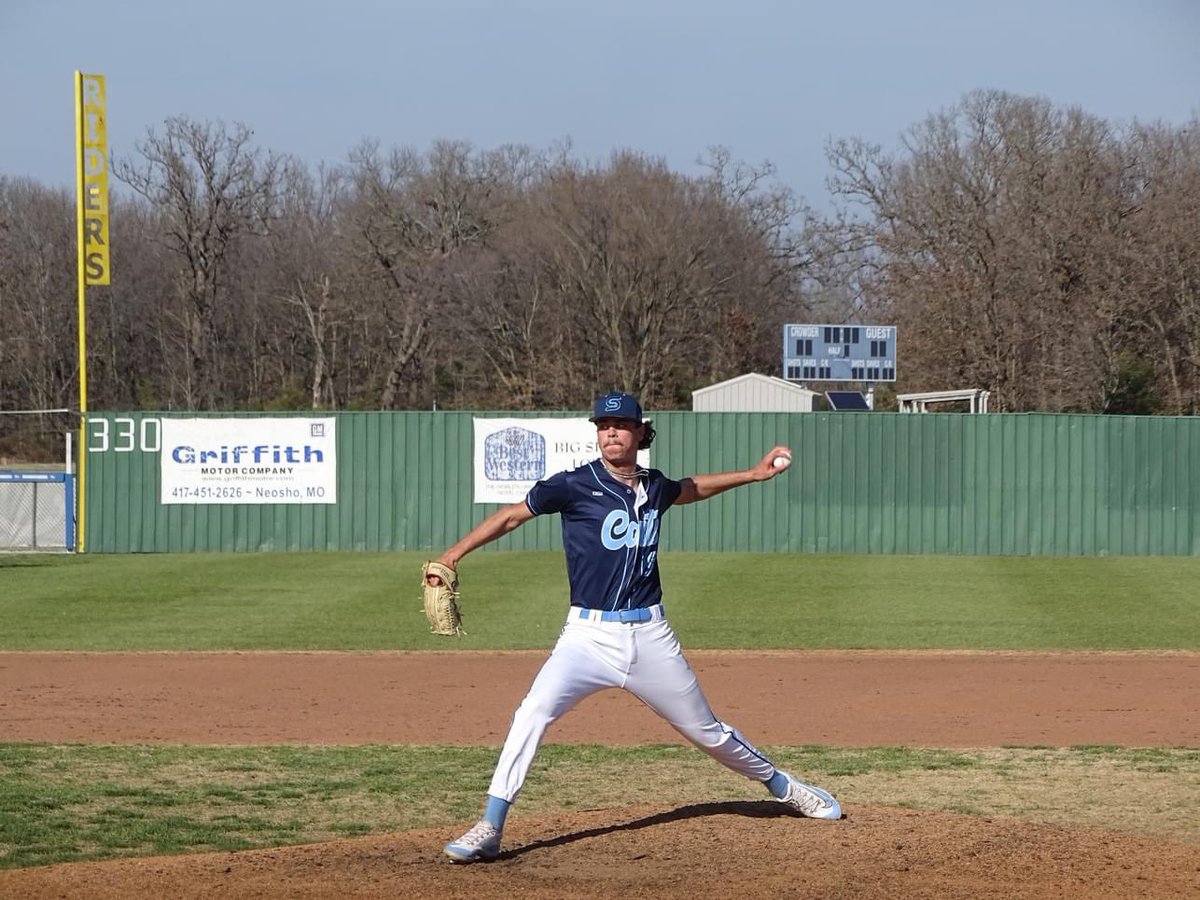 Garrett White (@garrett__white) on Twitter photo I am excited to announce I will be continuing my academic and athletic career at <a href="/BUBruinBaseball/">Bellevue U. Baseball</a>. I would like to thank my family and my coaches <a href="/SCCBASEBALLNE/">SCC Baseball</a> for everything. #BUBruins I am excited to announce I will be continuing my academic and athletic career at <a href="/BUBruinBaseball/">Bellevue U. Baseball</a>. I would like to thank my family and my coaches <a href="/SCCBASEBALLNE/">SCC Baseball</a> for everything. #BUBruins