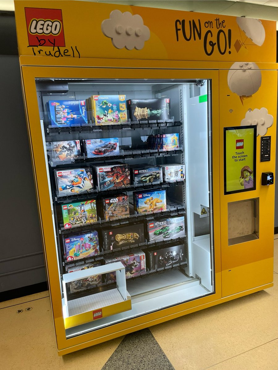 BryceBarrientos's tweet photo. @Trudell_DM It’s not snow cones, but I could see this taking off. https://t.co/F3xe4lpzFZ