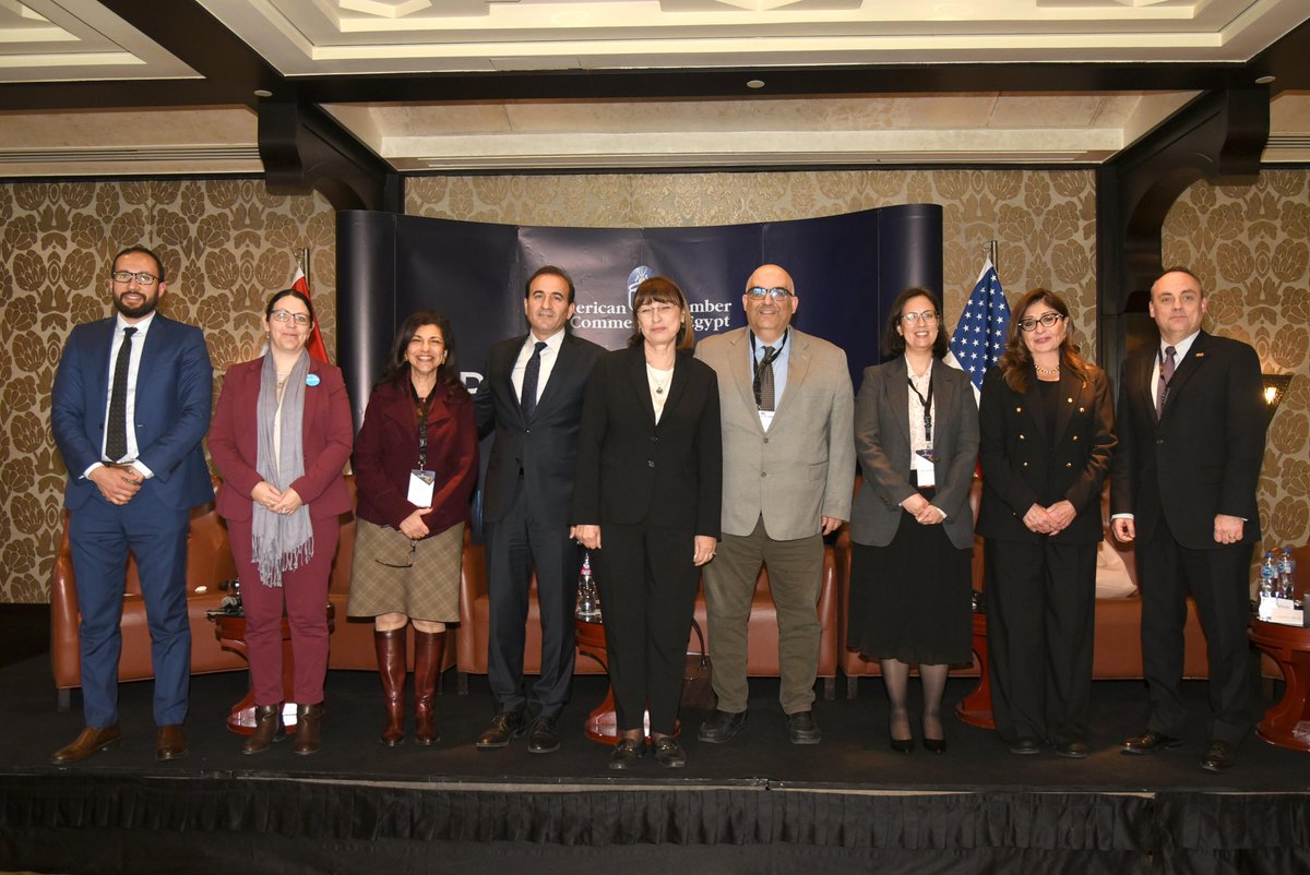 UNDP Egypt (@undpegypt) on Twitter photo 🤝 Strengthening UN-Private Sector Partnerships
<a href="/SahbaSobhani/">sahba sobhani</a>, Director of <a href="/IICPSD/">UNDP Private Sector</a> , and UN leaders joined @AmChamEgypt to explore private sector collaboration for sustainable development, moderated by <a href="/UNDPEgypt/">UNDP Egypt</a>’s DRR <a href="/ghimar_deeb/">Ghimar Deeb</a>.
Private sector engagement is key for #sustdev 🤝 Strengthening UN-Private Sector Partnerships
<a href="/SahbaSobhani/">sahba sobhani</a>, Director of <a href="/IICPSD/">UNDP Private Sector</a> , and UN leaders joined @AmChamEgypt to explore private sector collaboration for sustainable development, moderated by <a href="/UNDPEgypt/">UNDP Egypt</a>’s DRR <a href="/ghimar_deeb/">Ghimar Deeb</a>.
Private sector engagement is key for #sustdev