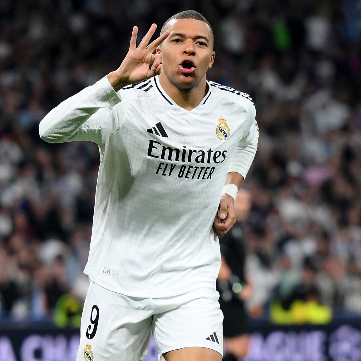 Stop crying your heart out.