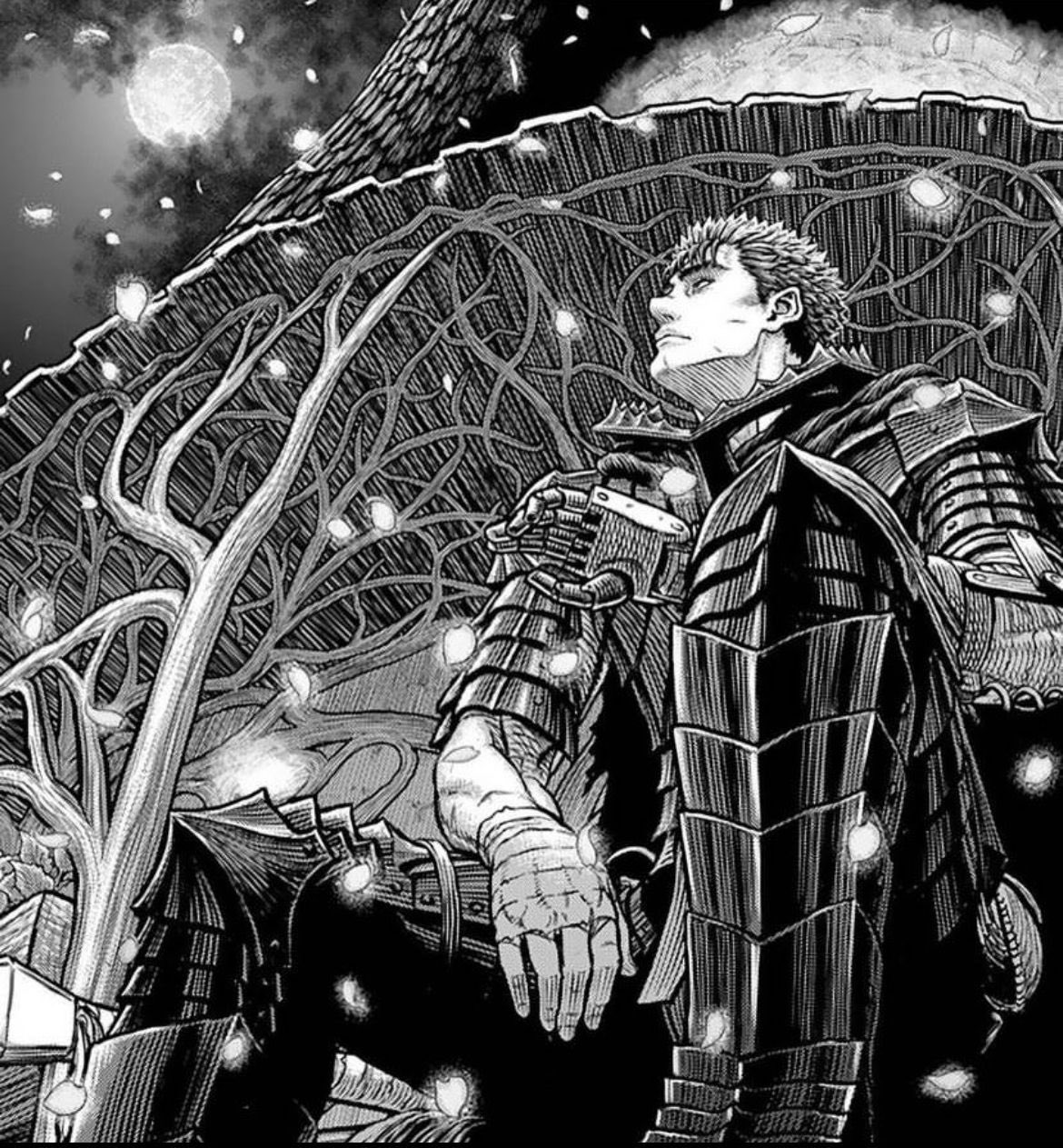 Has 383 been released? Berserk on X: 