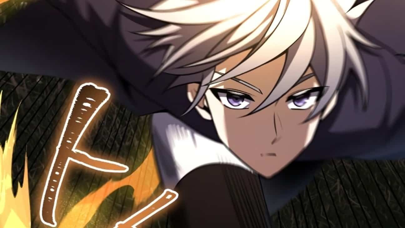 OtakuKart on X: Terminally-Ill Genius Dark Knight Chapter 91: Release  Date, Plot, and Where to Read t.cojneY9QBSQw  t.coGRFTcUPXWw  X