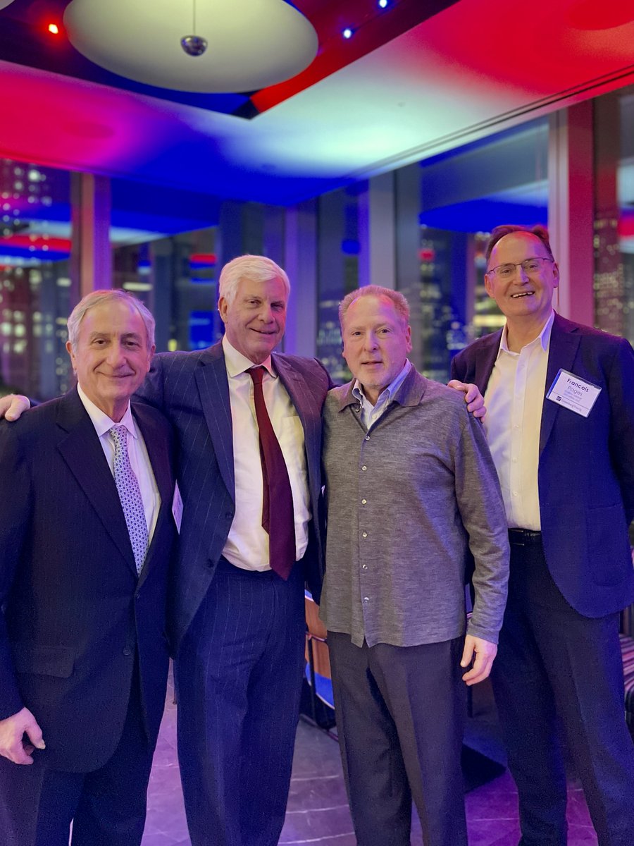 French-American Foundation tweet media