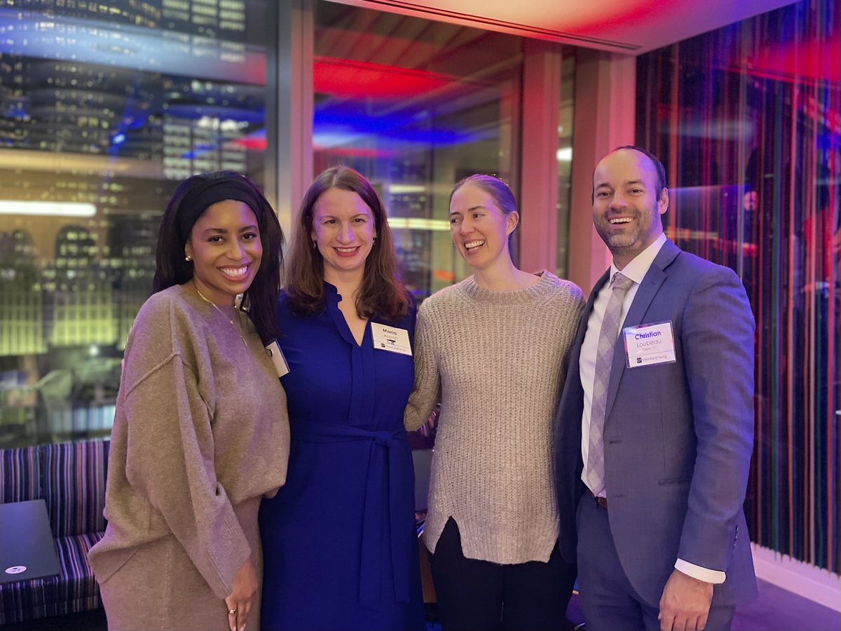 French-American Foundation tweet media