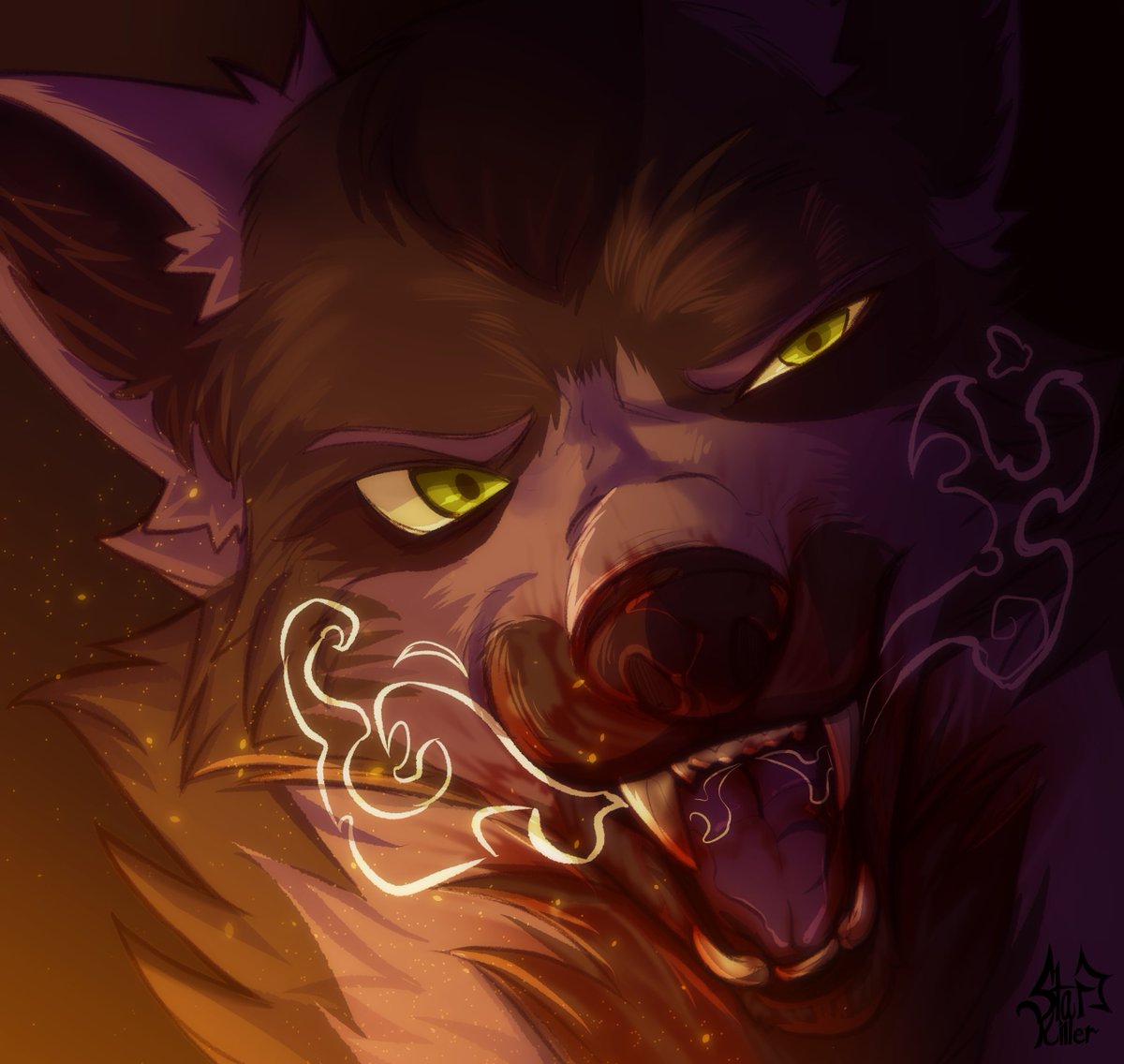 MsSunnyyy's tweet image. 📌New pinned📌
Names Sunny
I draw random shit
I repost a lot of others art & memes
Super into Murder Drones, Pressure, Crk, furry, and other stuff.