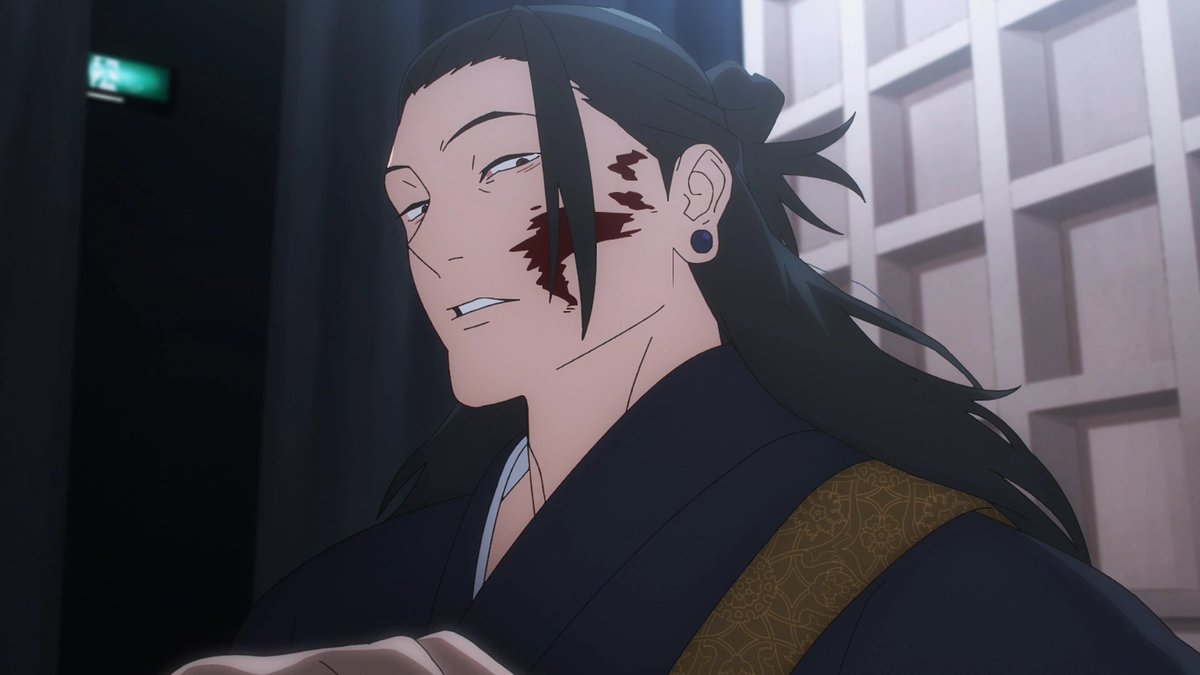 MissErikaCourt's tweet image. 2 characters I like and some oomfs to continue the chain. 

I might have a type...

I'm bad at these so if I didn't tag you and you wanna participate, go for it! This is your invitation! 

@MadameRecluse @geeleebeanz @selfships_in_SP