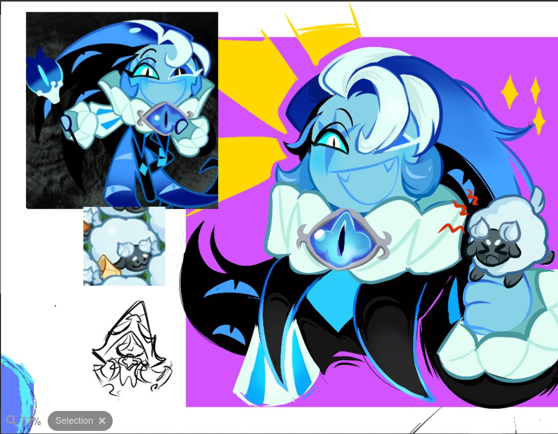 MsSunnyyy's tweet image. 📌New pinned📌
Names Sunny
I draw random shit
I repost a lot of others art & memes
Super into Murder Drones, Pressure, Crk, furry, and other stuff.