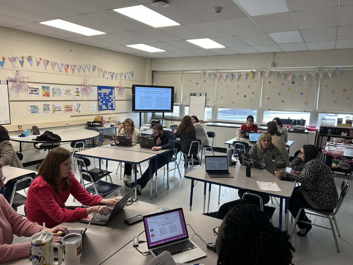 Mr. Besler (@principal_dbes) on Twitter photo Fifteen of The <a href="/HMS_Cougars/">Harrington_MS_MtLaurel</a> came to this yearβs fifth installment of the Learning Lounge, where we discussed 4A through 4C in Domain 4 of the <a href="/danielson_group/">The Danielson Group</a> FFT w/ how to go from good to great. Learned this PD method from <a href="/TamiStrege/">Tami J. Strege π³οΈβπ</a> β¦Thank you for coming <a href="/Mridula_Bajaj/">Mridula Bajaj</a> Fifteen of The <a href="/HMS_Cougars/">Harrington_MS_MtLaurel</a> came to this yearβs fifth installment of the Learning Lounge, where we discussed 4A through 4C in Domain 4 of the <a href="/danielson_group/">The Danielson Group</a> FFT w/ how to go from good to great. Learned this PD method from <a href="/TamiStrege/">Tami J. Strege π³οΈβπ</a> β¦Thank you for coming <a href="/Mridula_Bajaj/">Mridula Bajaj</a>