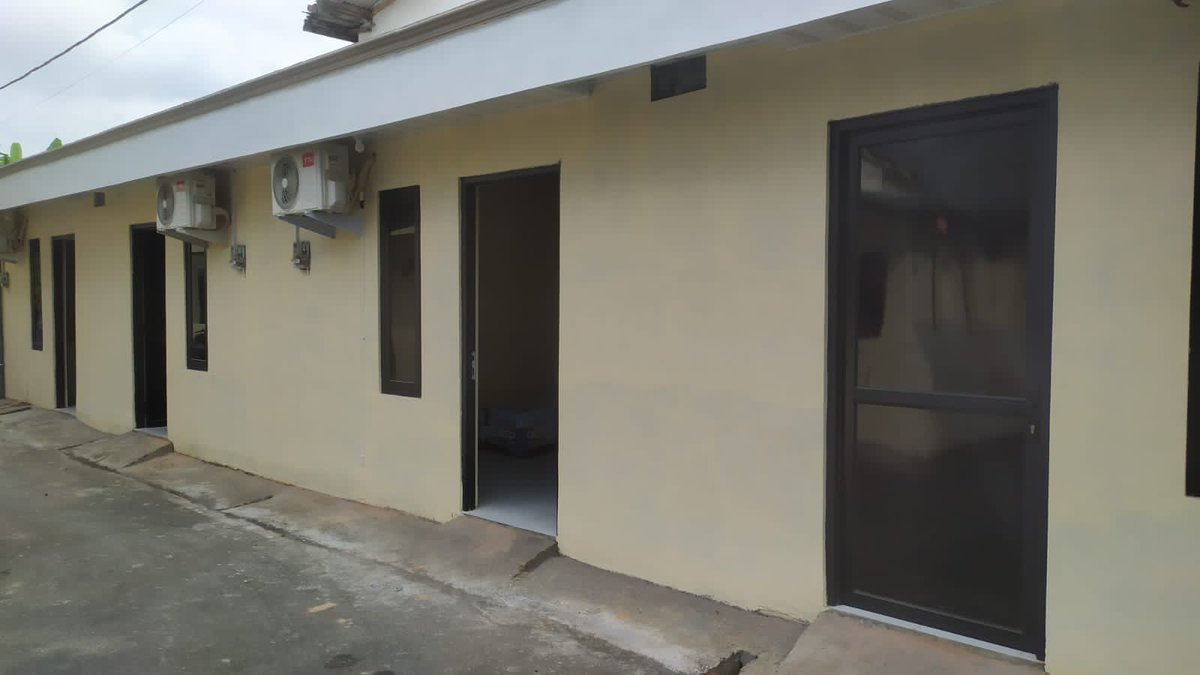 xoctopush's tweet photo. Info kos-kosan 
Area Sampangan, Semarang
(Belakang SMP 13) 

Fasilitas: 
- Kamar mandi dalam 
- Wc jongkok
- Kasur 
- Ac
- Meja &amp; kursi 
- Lemari 
- Ventilasi

Hanya 4 kamar, gassin!
Ketuk DM buat tanya-tanya💭 https://t.co/CX3MQI49sZ