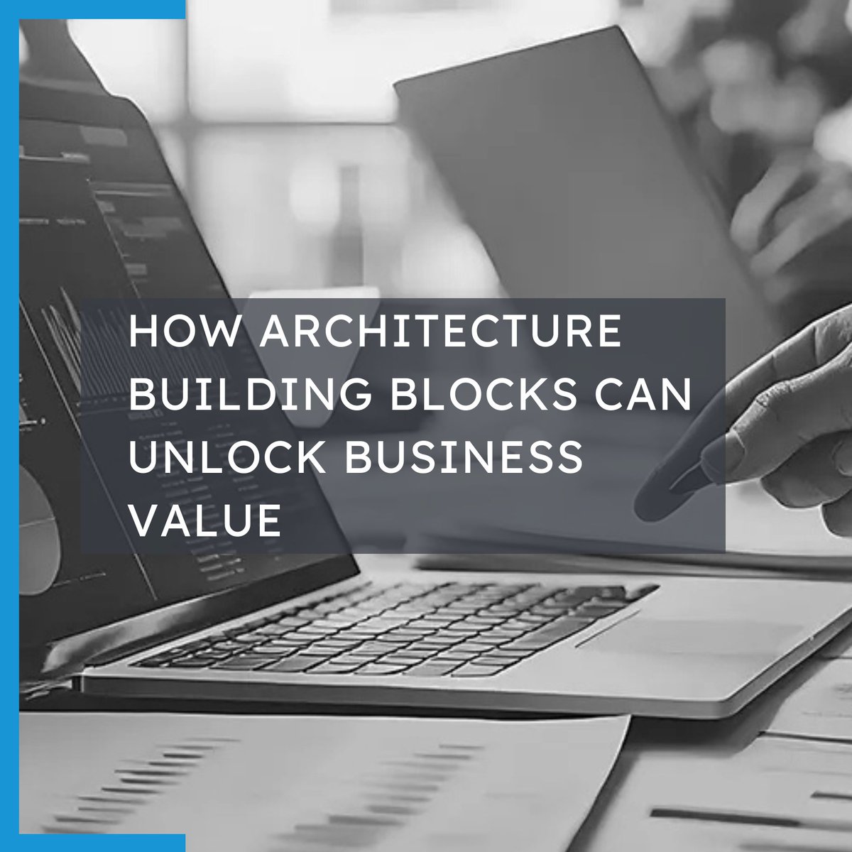 EqualExperts's tweet image. Sneak peek! 👀 We’re diving into Architecture Building Blocks (ABBs) at the Application Strategy Summit, Sydney, 25 Feb 2025 but you can get a head start —read our blog now! 
eu1.hubs.ly/H0gQFxZ0

#DigitalTransformation #ApplicationStrategy #TechInnovation