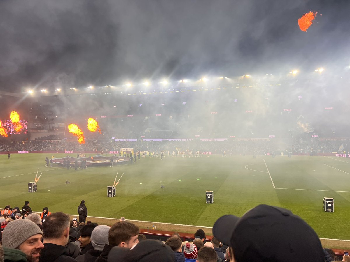Villa👍