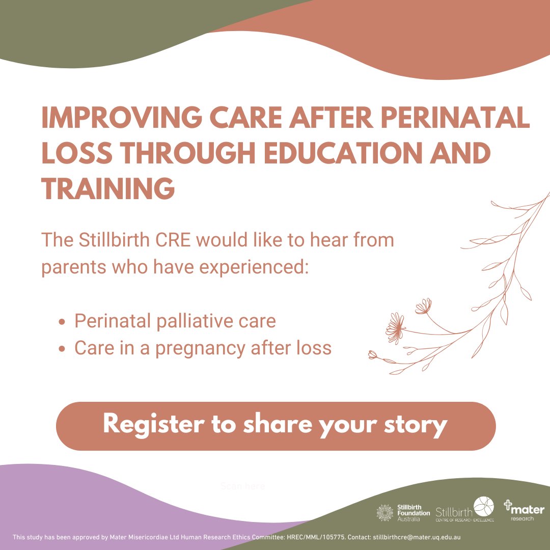 We conducting research to expand our national IMPROVE education program. We would like to speak to parents who can share their experiences with us to inform this new education content. 

To get involved please register via the link: tinyurl.com/IMPROVEconsult…