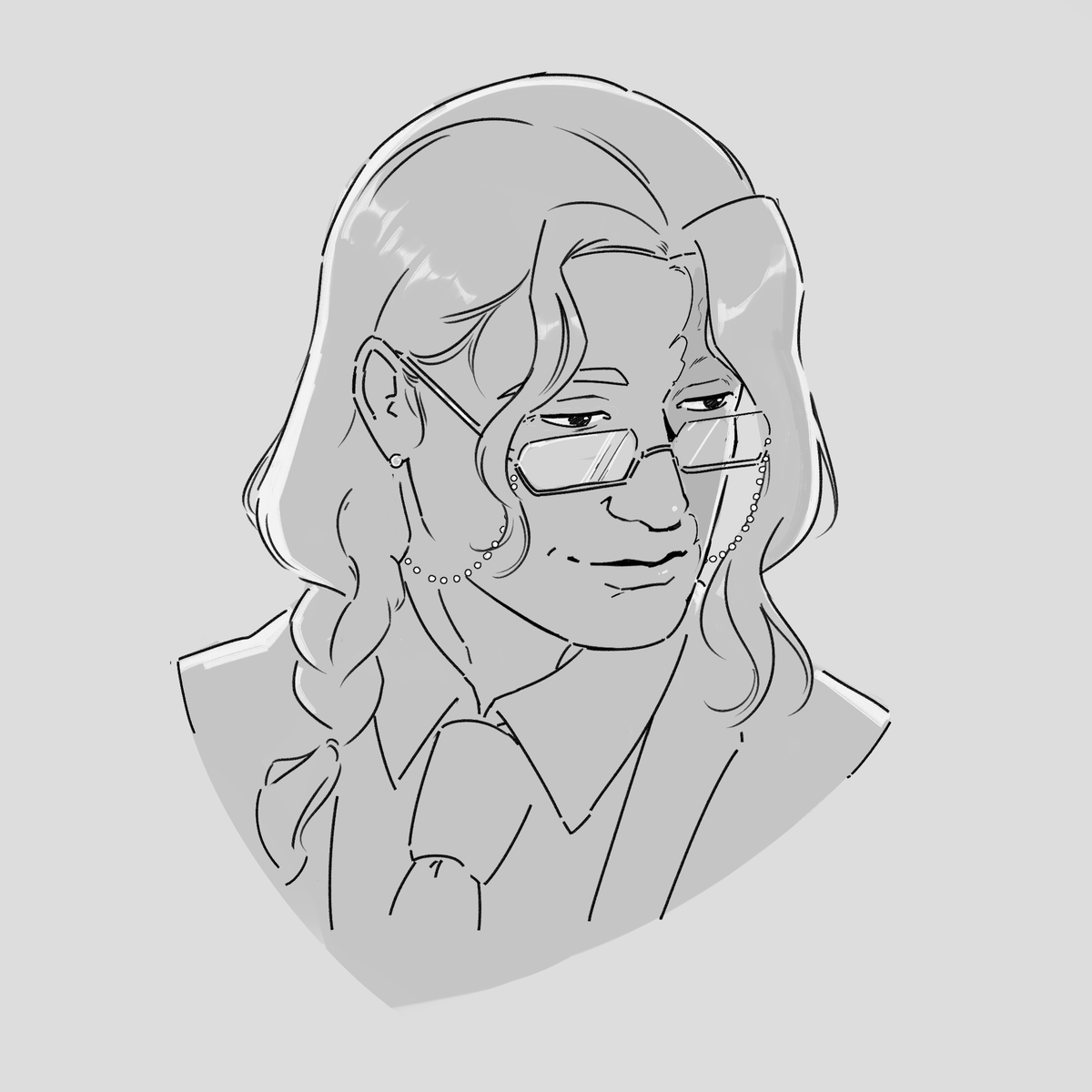 StillAlline's tweet photo. #OC sketch dump https://t.co/PLmT53G5Xv