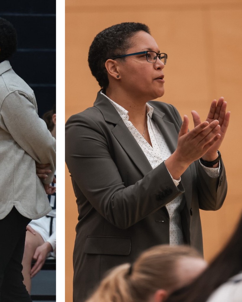 For this #BlackHistoryMonth, we are sharing the inspiring story of Cheryl Jean-Paul — a passionate and dedicated coach and athlete.
Read her full story: viasport.ca/articles/black…

#BHM2025 #WomenInSports #BreakingBarriers