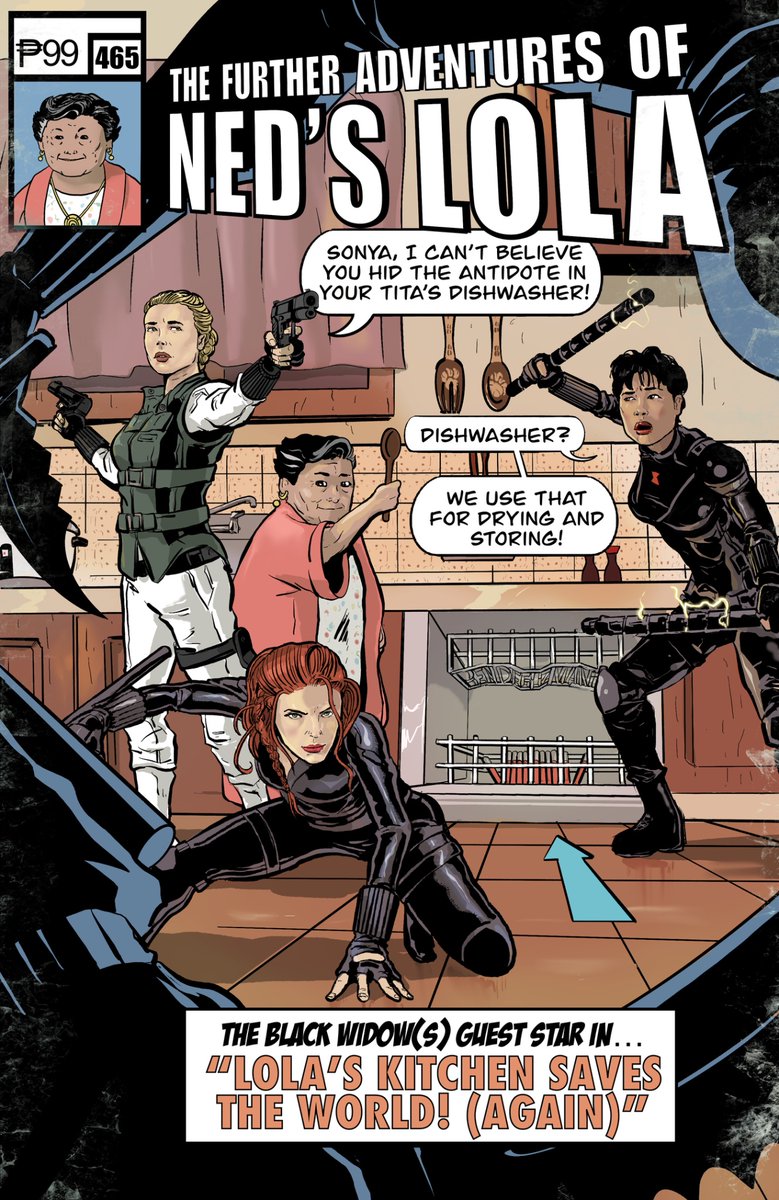 Ben Deguzman 💙 (aka Kinjamin) tweet media