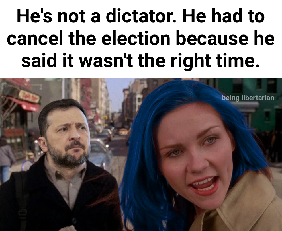 beinlibertarian's tweet photo. 👀 https://t.co/404hKJaoBK