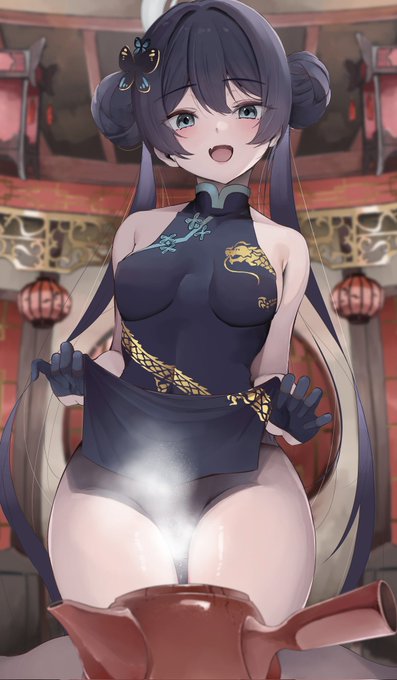 キサキ様のバレンタイン良すぎ… 