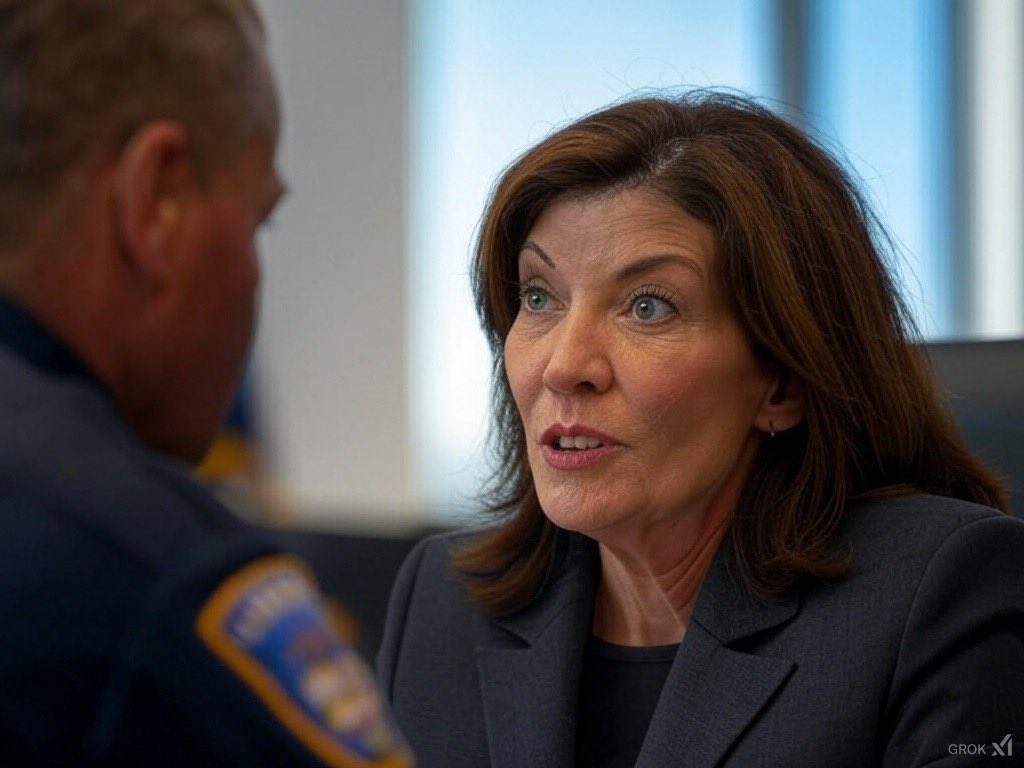 ChrissyCasilio's tweet image. Here’s a simplified timeline of events:

1967 – The Taylor Law was passed in NYS, prohibiting correctional officers (along with other public employees) from striking.

2022 – The HALT Act was enacted, severely limiting correctional officers’ ability to maintain order in prisons.…