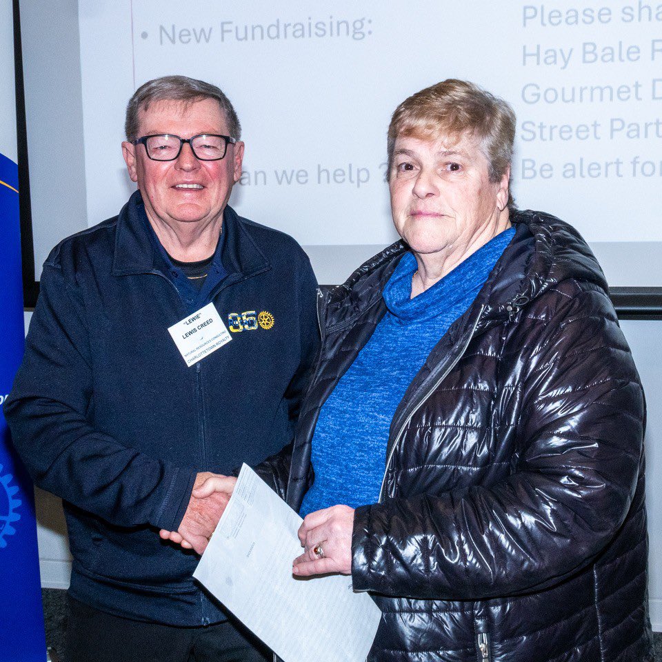 Royalty Rotary tweet media