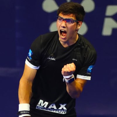 Ivanxo Ramírez tweet media