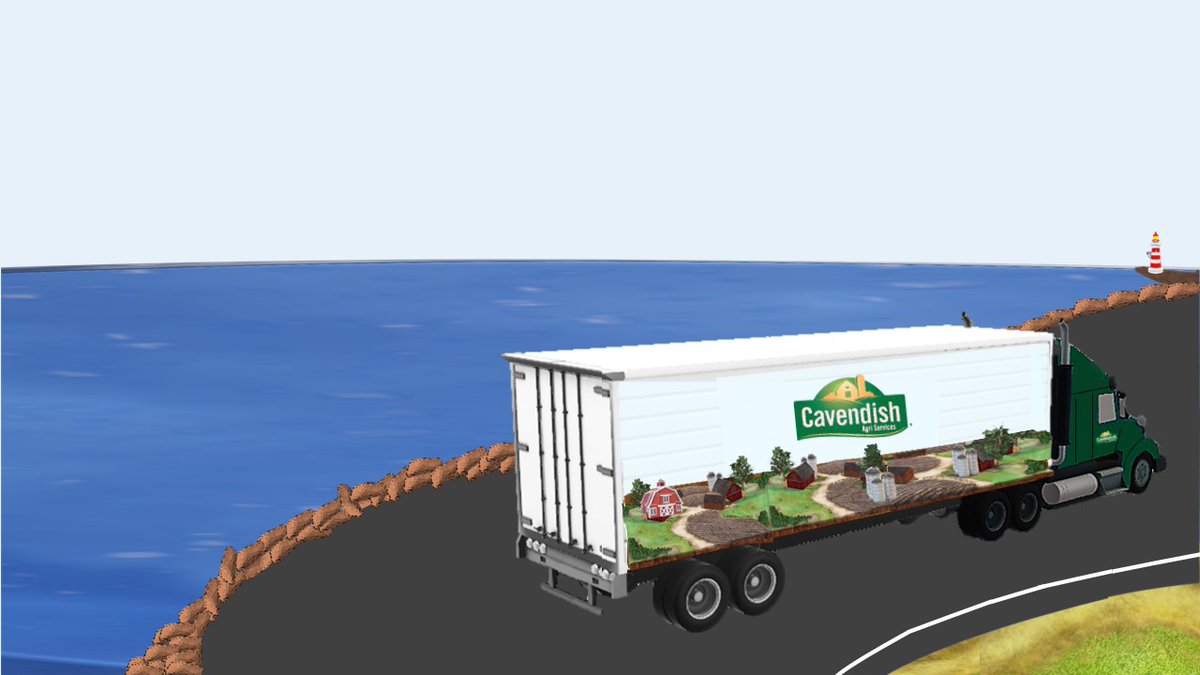 PEI Trucking Sector Council tweet media