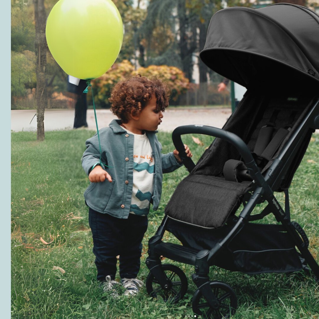 inglesinausa's tweet image. #Strollersale 🏷️ Because who doesn&apos;t need a trusty sidekick for their tiny human? 😍 The award-winning #Quidstroller is on sale now only $249 + free carry bag ($29 value). Oh, and it&apos;s like a ninja - fits into overhead too! 😎
-
 #Inglesina #TravelStroller #AirplaneStroller
