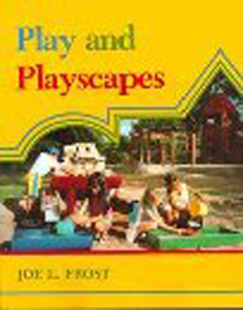 Joe L. Frost, EdD, had more than 50 years experience in research and teaching. One of his books, Play and Playscapes, addresses the nature and value of play and developmentally appropriate play environments for children. pgpedia.com/p/play-and-pla…