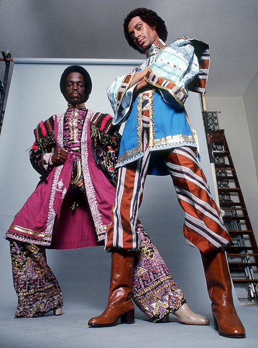 LarryDunnMusic's tweet photo. #TB Earth, Wind &amp; Fire... https://t.co/yi3v5M74MH