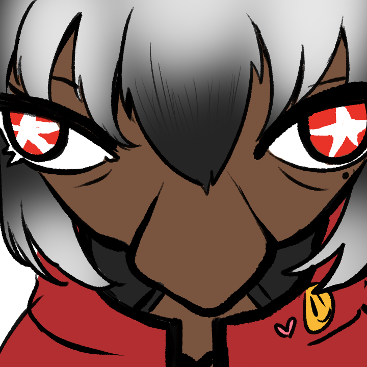 KishinShinobi's tweet image. Are you looking for a BANGER artist? Then look no further because for BHM Day 19 we're presenting @Astronautilu5x! Astro is your friendly intergalactic space tourist who loves to draw and provide chill and goof art streams with a bit of occasional gaming! Come over and hang out!