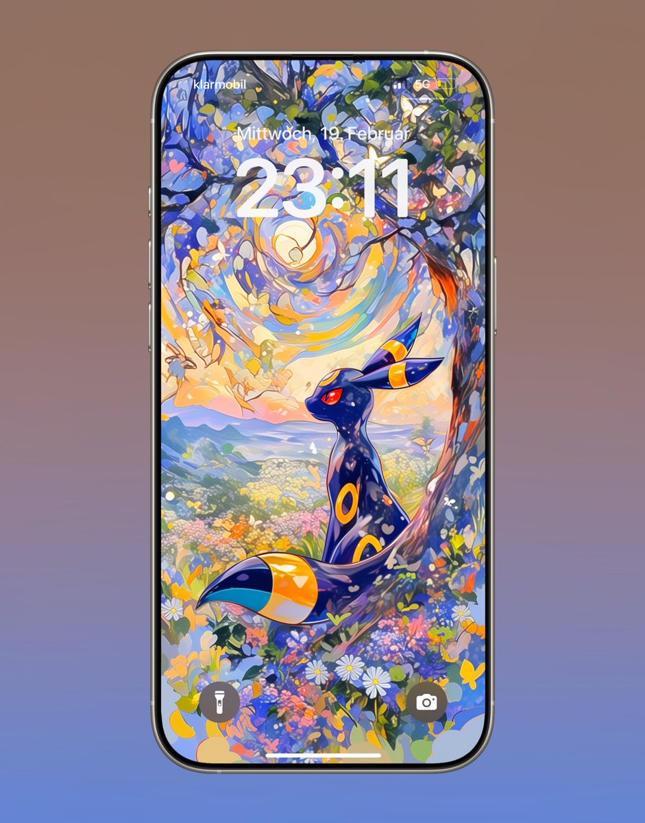 DeamnWalls's tweet photo. Umbreon Pokemon wallpaper https://t.co/nsoSemBe1c